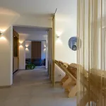 Berglässig - 360 Grad Urlaub Inkl Getränke Hotell 4*