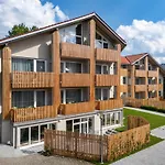 Hotell Berglässig - 360 Grad Urlaub Inkl Getränke 4*