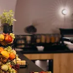 Hotell Berglässig - 360 Grad Urlaub Inkl Getränke 4*