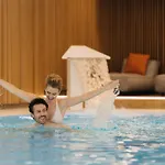 Berglässig - 360 Grad Urlaub Inkl Getränke Hotell Bodenmais