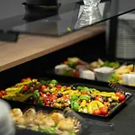 Berglaessig - Vieles Inklusive, Getraenke Inklusive Hotel