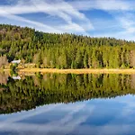 Berglaessig - Vieles Inklusive, Getraenke Inklusive Bodenmais