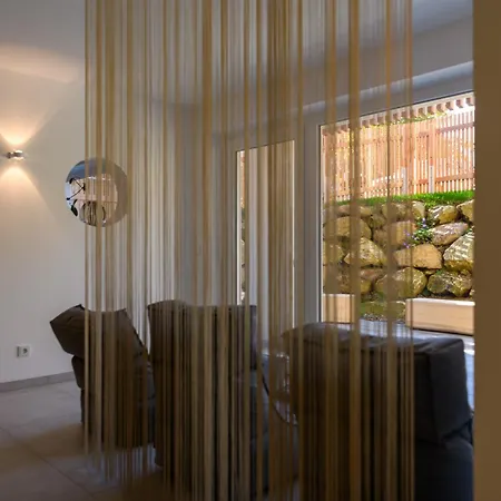Otel Berglaessig - 360 Grad Urlaub 4*