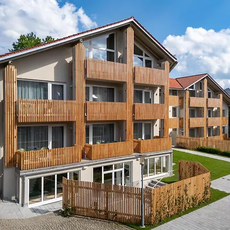 Hotel BERGlässig Hotel Bodenmais - Vieles inklusive, Getränke inklusive 4*