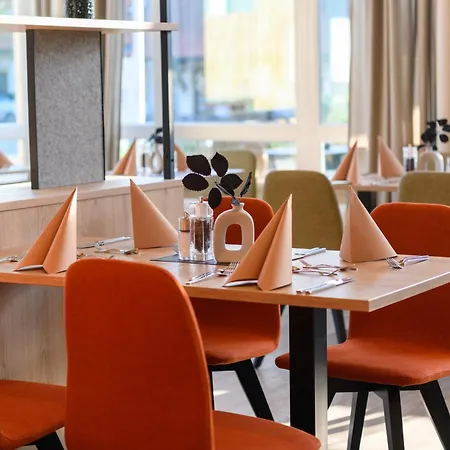 Otel Berglaessig - 360 Grad Urlaub