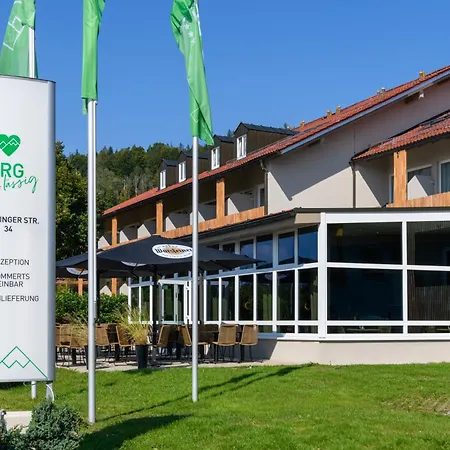 Berglaessig - 360 Grad Urlaub 4*