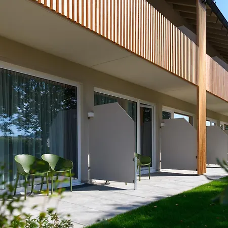 Hotel BERGlässig Hotel Bodenmais - Vieles inklusive, Getränke inklusive 4*