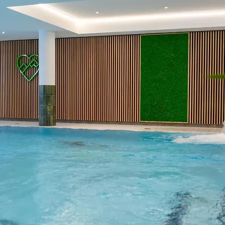 BERGlässig Hotel Bodenmais - Vieles inklusive, Getränke inklusive Bodenmais