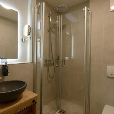 BERGlässig Hotel Bodenmais - Vieles inklusive, Getränke inklusive 4* Bodenmais