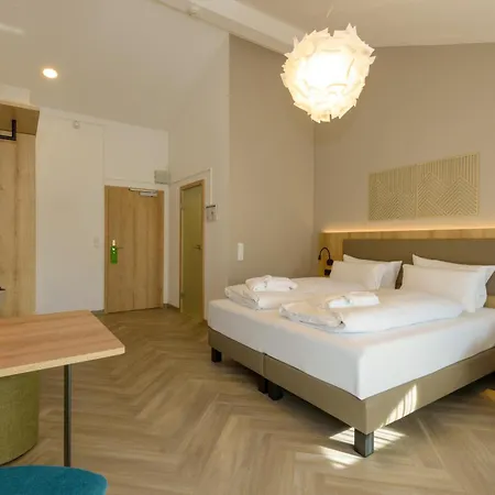 BERGlässig Hotel Bodenmais - Vieles inklusive, Getränke inklusive 4* Bodenmais