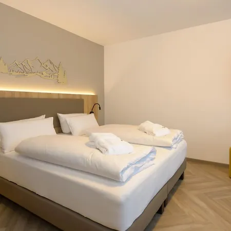 BERGlässig Hotel Bodenmais - Vieles inklusive, Getränke inklusive
