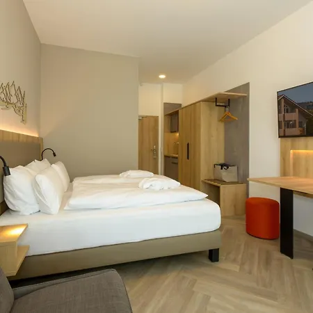 BERGlässig Hotel Bodenmais - Vieles inklusive, Getränke inklusive Hotel Bodenmais