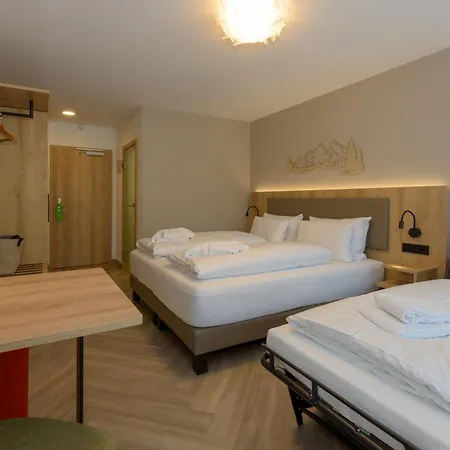 BERGlässig Hotel Bodenmais - Vieles inklusive, Getränke inklusive Bodenmais