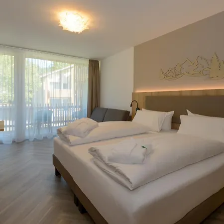 BERGlässig Hotel Bodenmais - Vieles inklusive, Getränke inklusive 4* Bodenmais