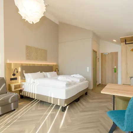 Hotel BERGlässig Hotel Bodenmais - Vieles inklusive, Getränke inklusive