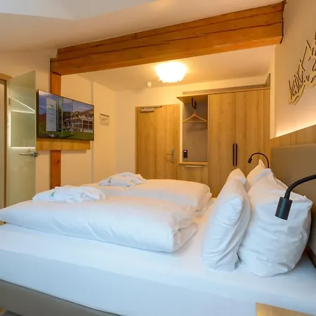 Berglaessig - Vieles Inklusive, Getraenke Inklusive 4*