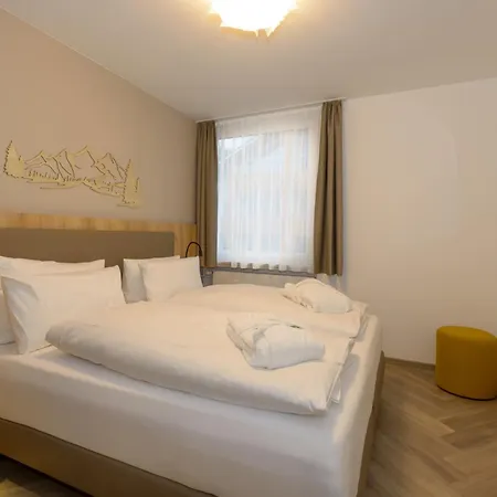 BERGlässig Hotel Bodenmais - Vieles inklusive, Getränke inklusive Hotel Bodenmais