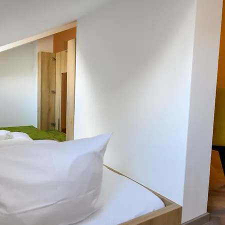 Hotel BERGlässig Hotel Bodenmais - Vieles inklusive, Getränke inklusive 4*