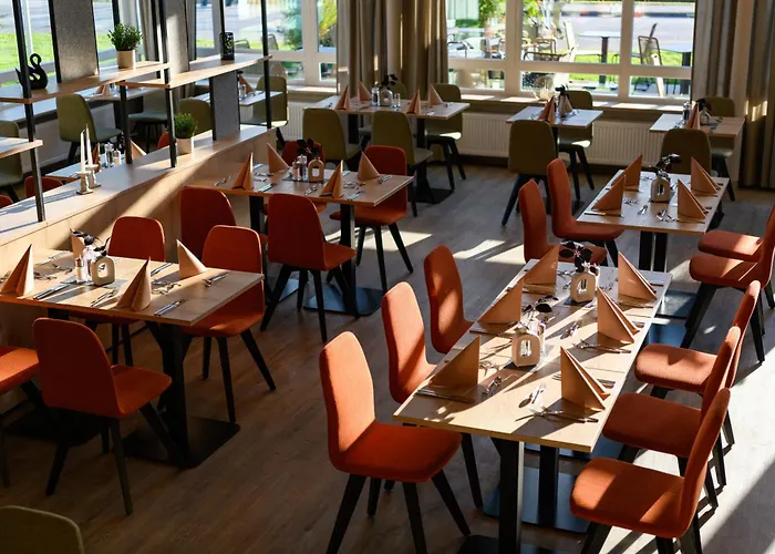 Hotel Berglaessig - 360 Grad Urlaub 4*
