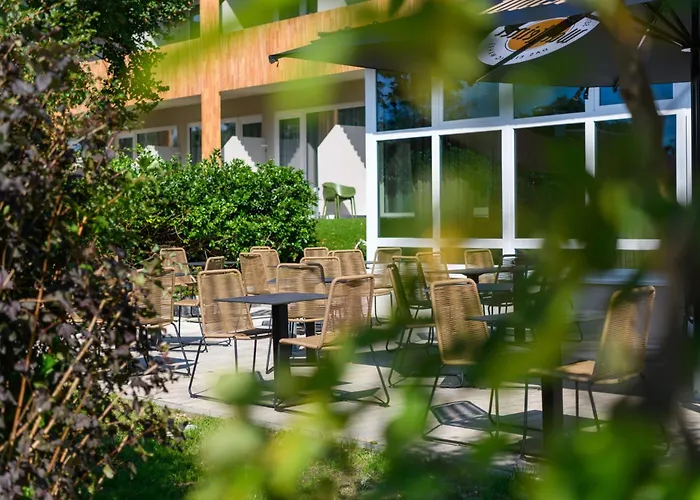 Hotel Berglaessig - 360 Grad Urlaub Bodenmais
