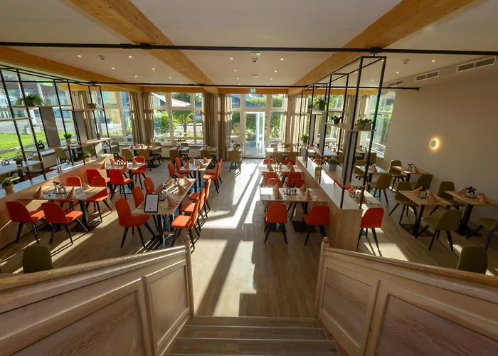 Hotel Berglaessig - 360 Grad Urlaub