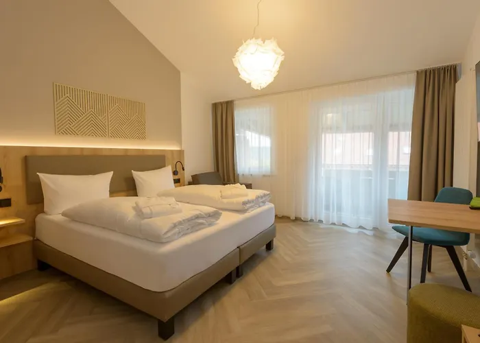 Berglaessig - 360 Grad Urlaub 4*