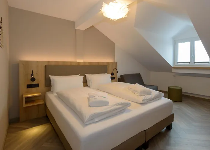 Berglaessig - 360 Grad Urlaub Hotel 4*