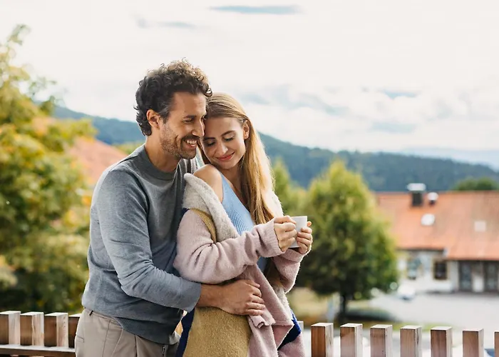 Berglaessig - 360 Grad Urlaub Hotel 4*