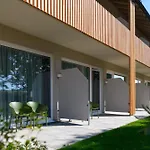 Hotel Berglaessig - Vieles Inklusive, Getraenke Inklusive 4*