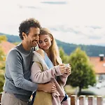 Berglaessig - Vieles Inklusive, Getraenke Inklusive Hotel 4*