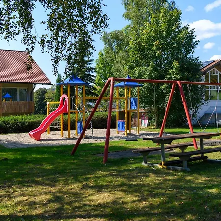 Berglaessig - 360 Grad Urlaub Hotel 4*