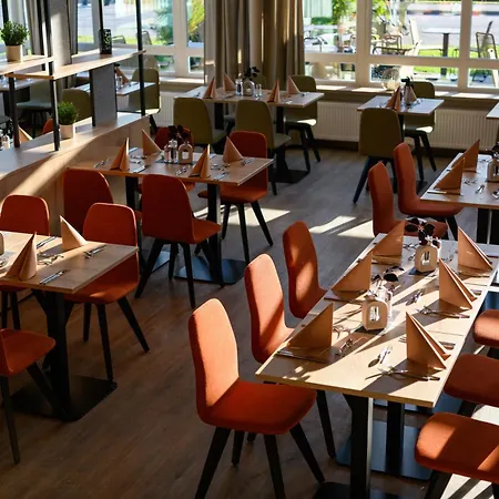 Ξενοδοχείο Berglaessig - Halbpension Inkl Getraenke 4*