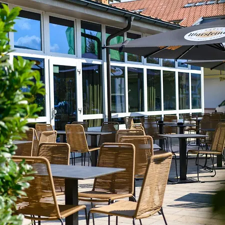 Hotel Berglaessig - 360 Grad Urlaub Bodenmais