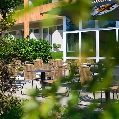 Hotel Berglaessig - 360 Grad Urlaub Bodenmais