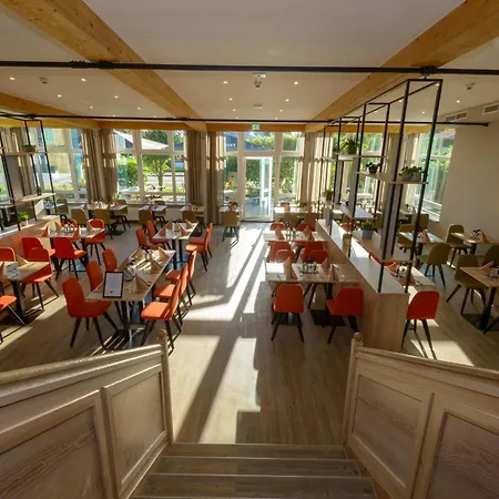 Hotel Berglaessig - 360 Grad Urlaub