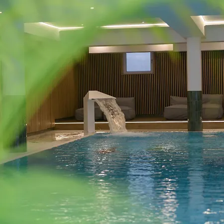 Berglaessig - Halbpension Inkl Getraenke 4* Bodenmais
