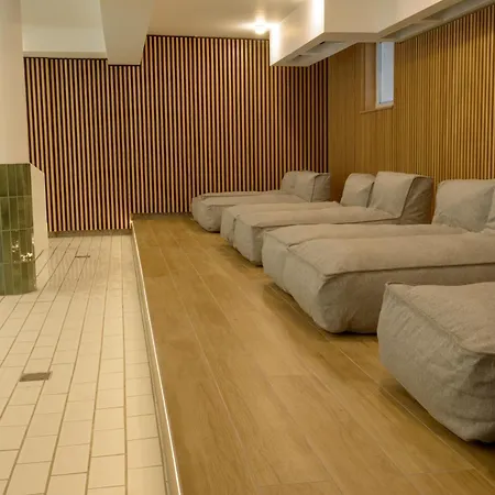 Berglaessig - Halbpension Inkl Getraenke 4*