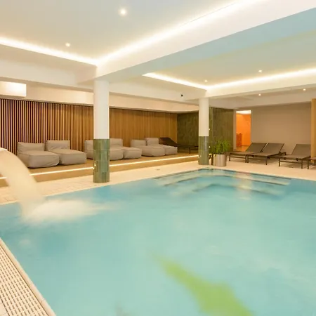 Hotel Berglaessig - 360 Grad Urlaub