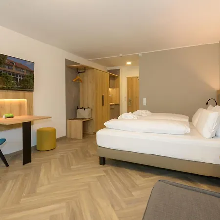 Hotel Berglaessig - 360 Grad Urlaub