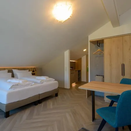 Berglaessig - 360 Grad Urlaub Hotel 4*