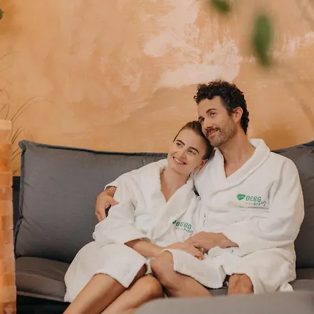 Berglaessig - Halbpension Inkl Getraenke Hotel 4*