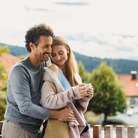 Berglaessig - Halbpension Inkl Getraenke Hotel 4*