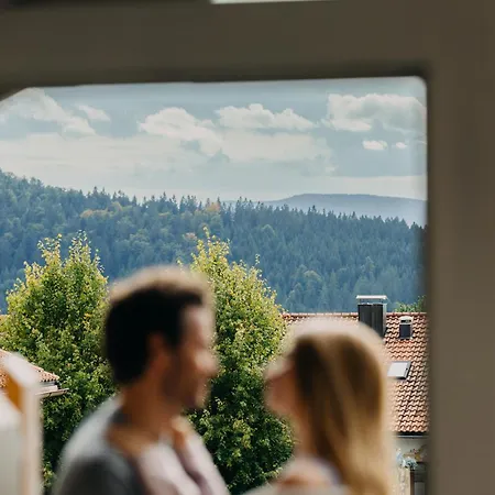 Berglaessig - Halbpension Inkl Getraenke 酒店 4*