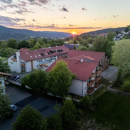 Berglaessig - Halbpension Inkl Getraenke Ξενοδοχείο 4*
