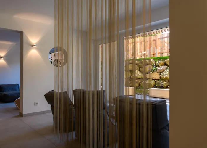 Hotel Berglaessig - 360 Grad Urlaub 4*