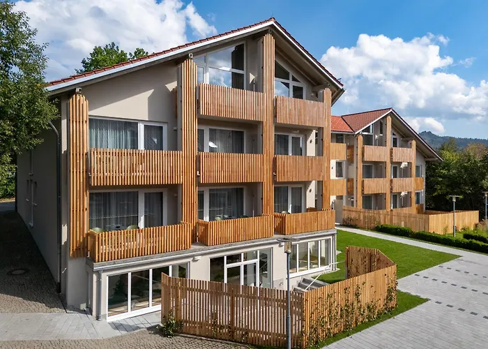 Otel Berglaessig - 360 Grad Urlaub 4*