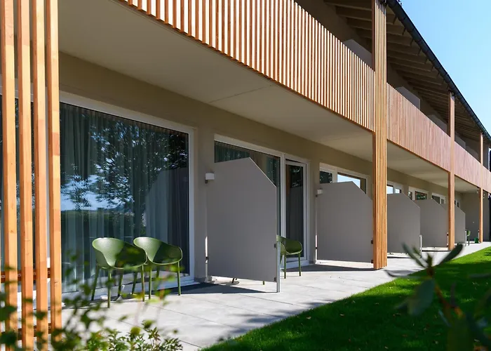 Otel Berglaessig - 360 Grad Urlaub 4*