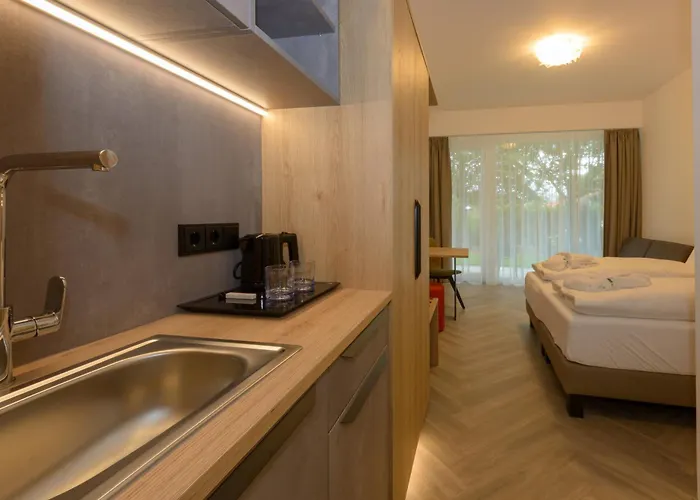 Berglaessig - 360 Grad Urlaub Otel