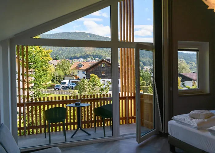 Otel Berglaessig - 360 Grad Urlaub 4*